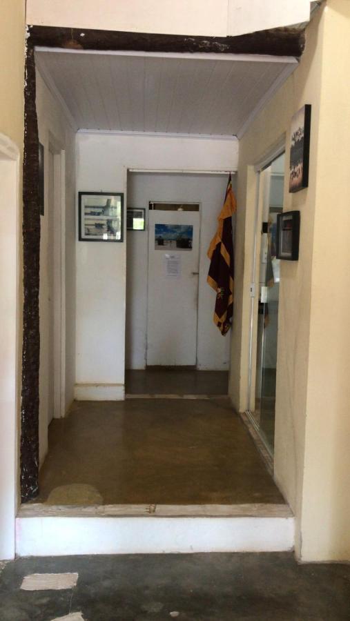 Hostel Jericoacoariano ジジョーカ・デ・ジェリコアコアラ エクステリア 写真