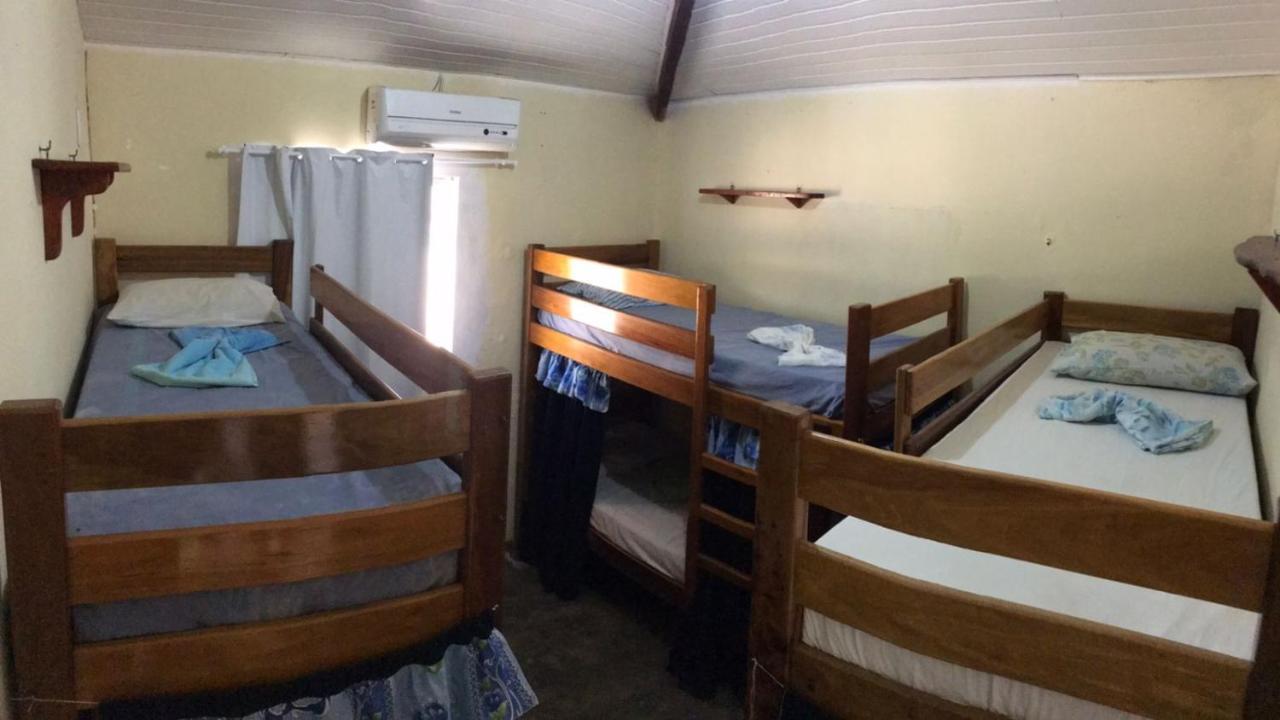 Hostel Jericoacoariano ジジョーカ・デ・ジェリコアコアラ エクステリア 写真