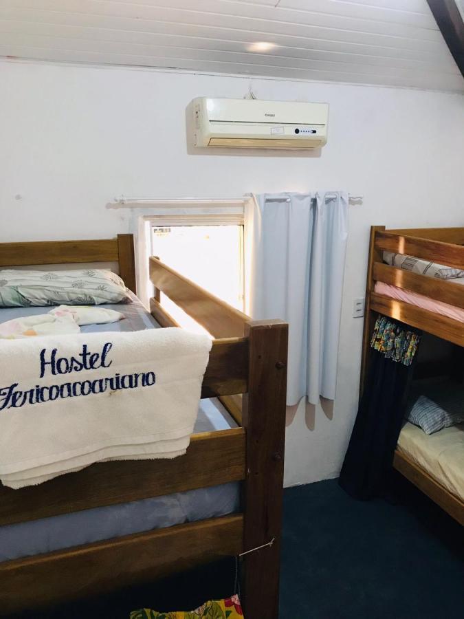 Hostel Jericoacoariano ジジョーカ・デ・ジェリコアコアラ エクステリア 写真