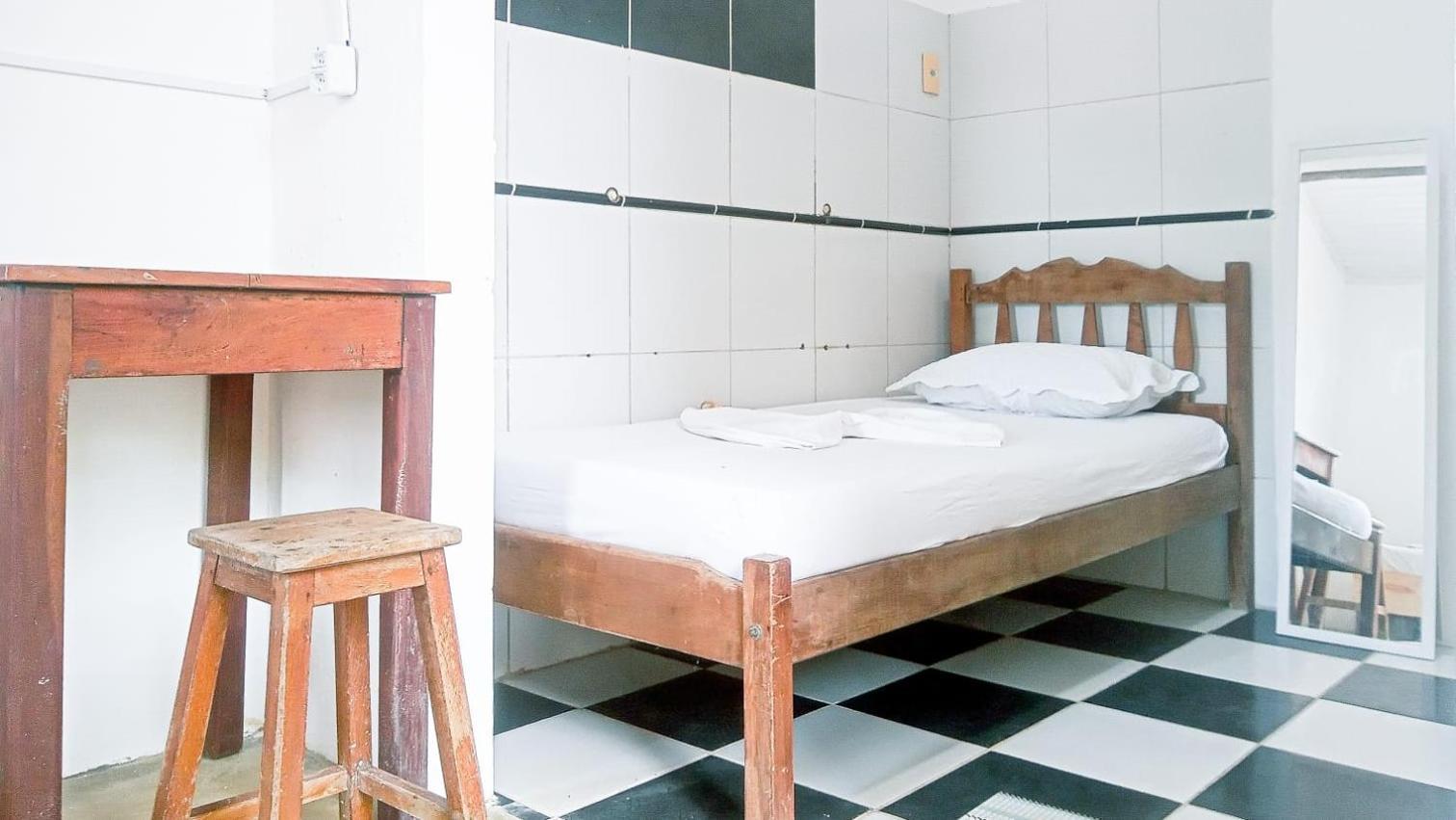 Hostel Jericoacoariano ジジョーカ・デ・ジェリコアコアラ エクステリア 写真